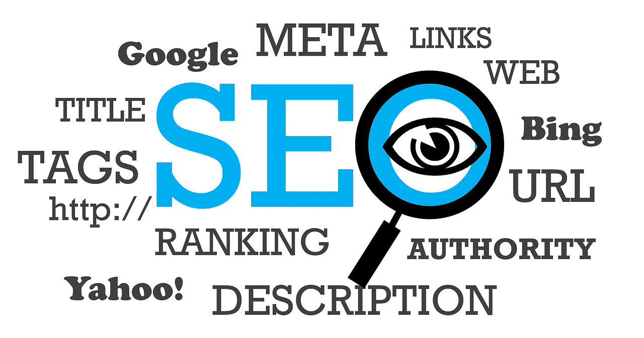 Basic Search Engine Optimization for better SERPS Rankings