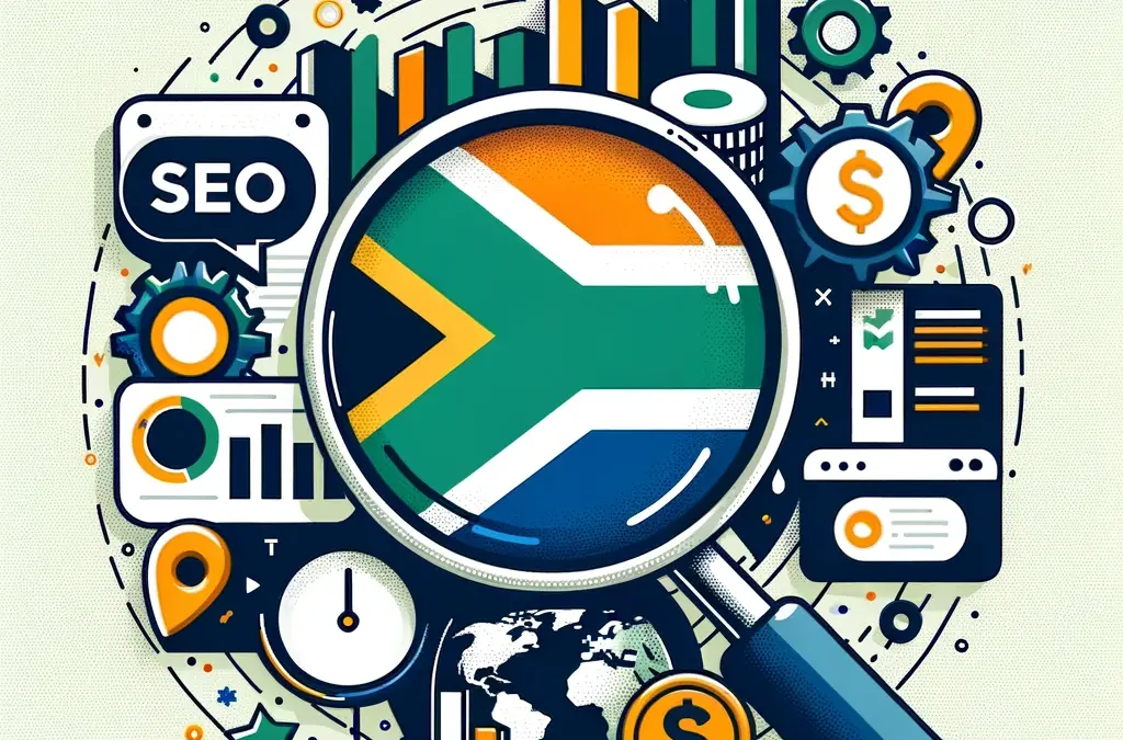 How much does SEO cost in South Africa
