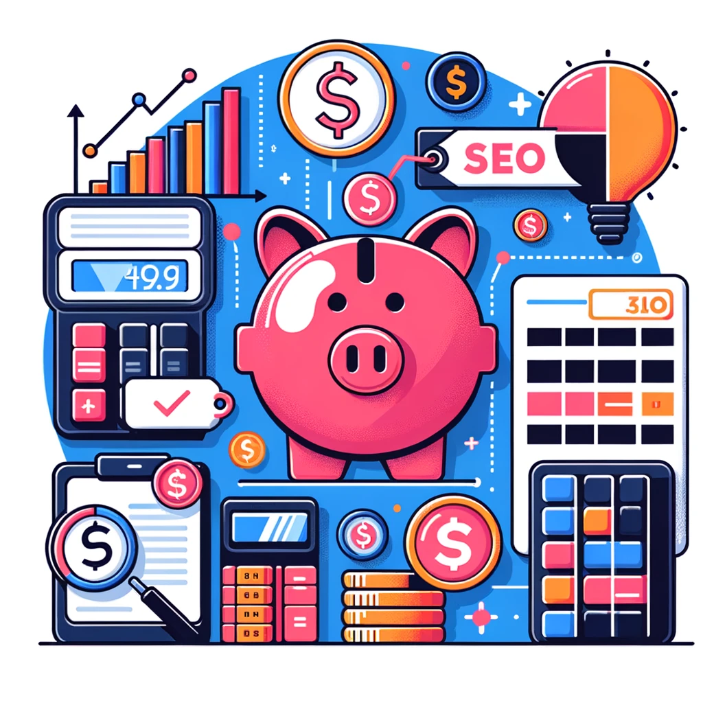 How much does SEO cost in South Africa Pricing Models for SEO Services'