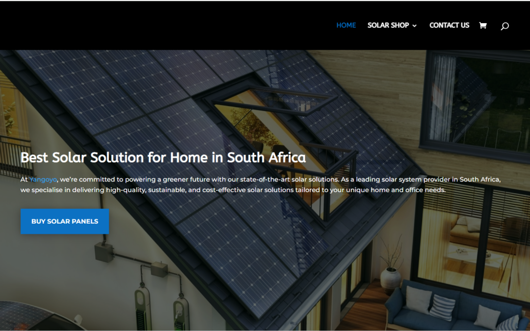 Solarsquare.co.za