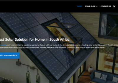 Solarsquare.co.za